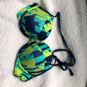 Aerie Padded Bikini Top